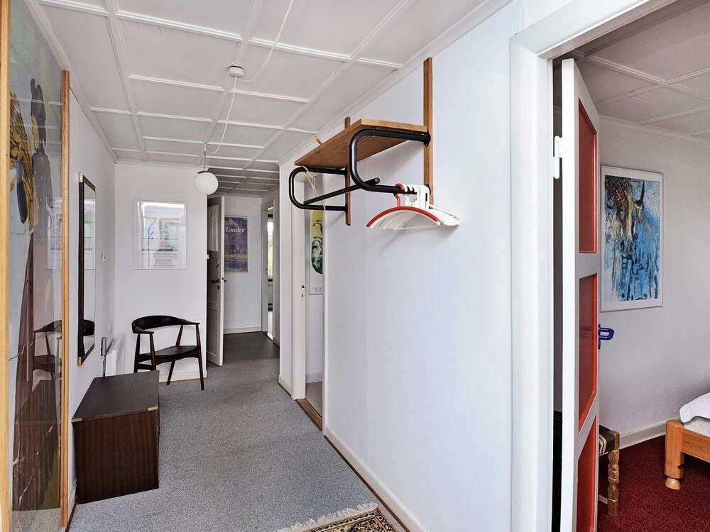 Lovely Holiday Home in Fanø near Sea