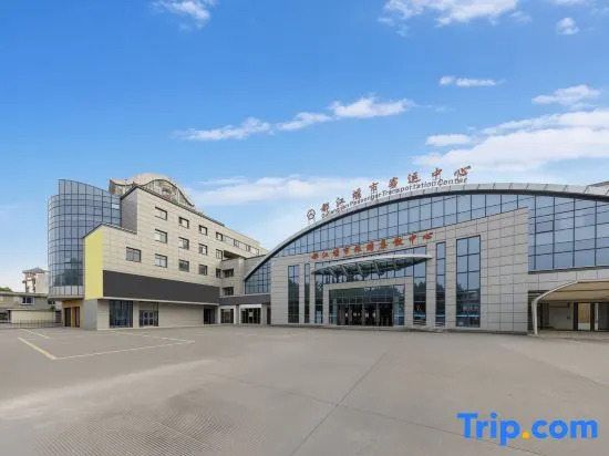 Junyi Hotel(Dujiangyan Passenger Station)