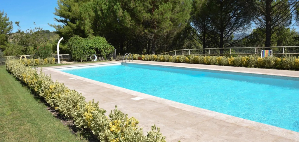 Agriturismo La Fonte