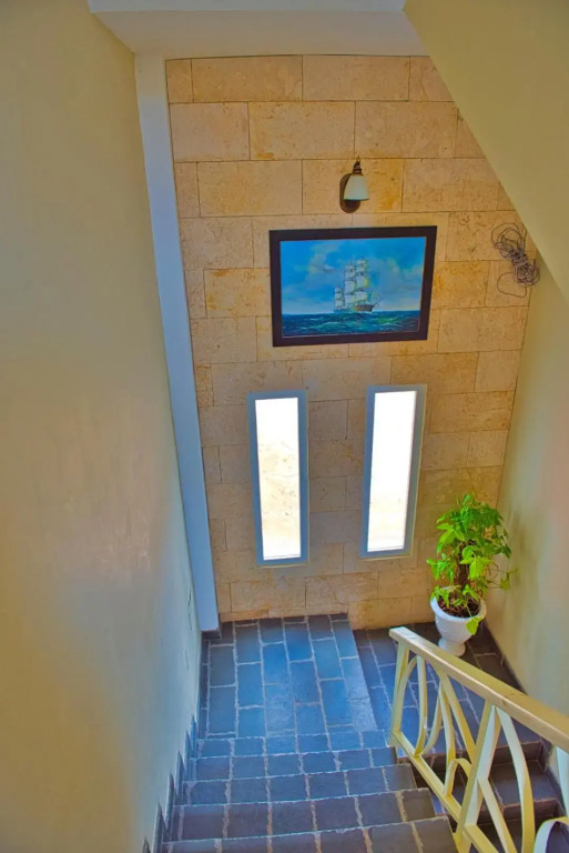 Apartamento de lujo frente a la Marina de los Pescadores