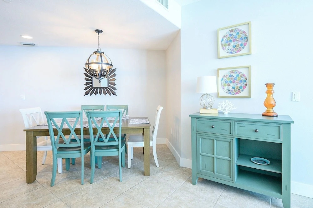 New Listing! 23rd-floor , Stunning Gulf Views 3 Bedroom Condo