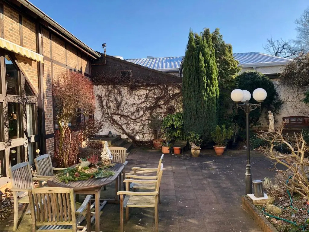 Hotel Hilgers