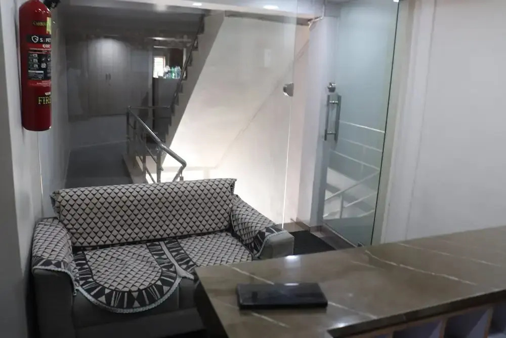 R K Villa HOTEL