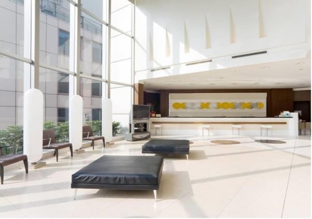 Shibuya Excel Hotel Tokyu