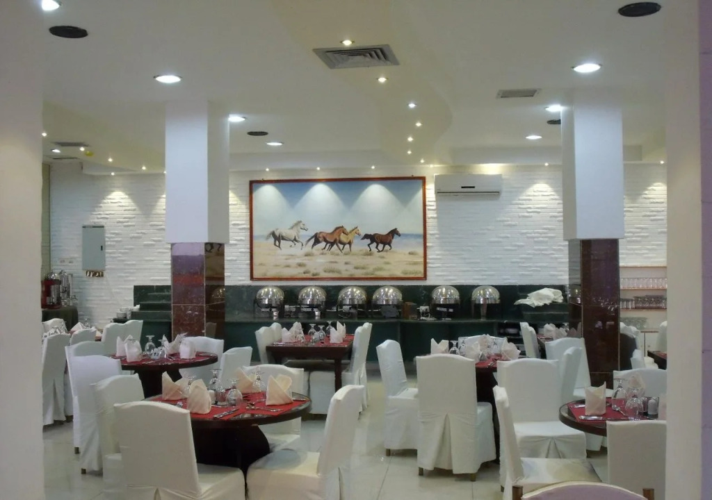 Petra Sella Hotel