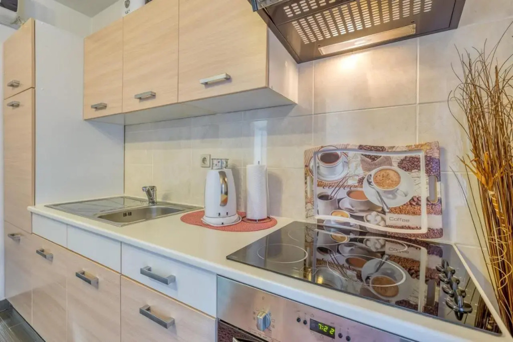 Apartments Kardumovic