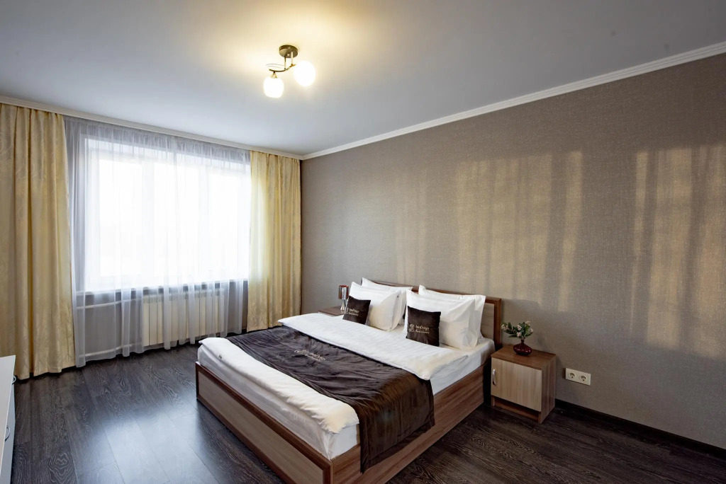 InnDays на улице Болотниковская