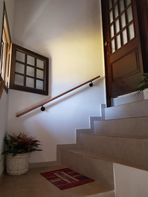 Diasoulas house