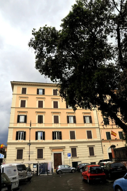 Wow Roma B&B