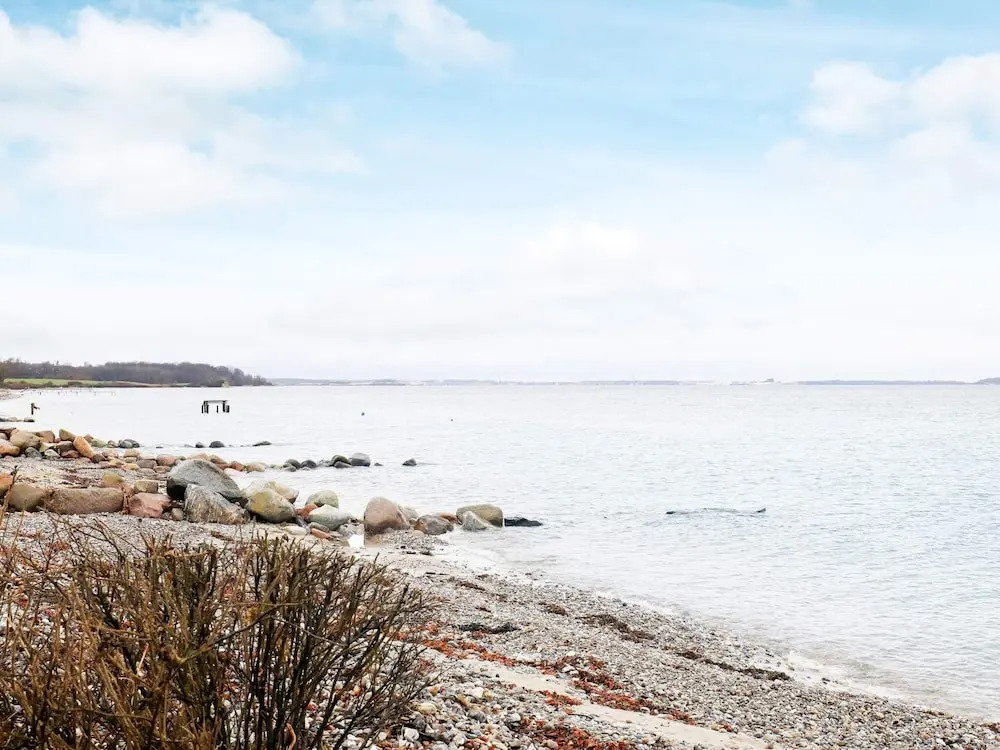 Beachside Gem for 6 - By Traum Ferienwohnungen