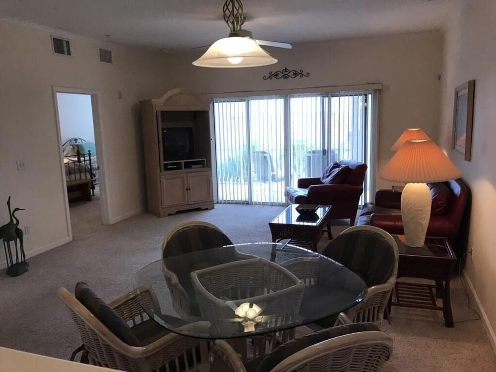 S Of Ocean Gate 308 2 Bedroom Condo