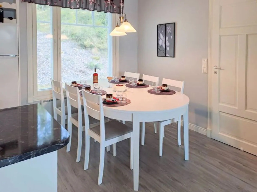 Holiday Home Villa leinola 1 by Interhome
