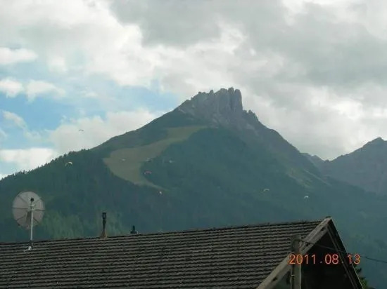 Haus Schlenz