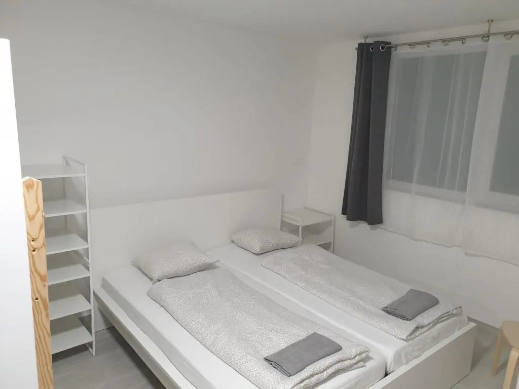 Westbahnhof Apartments