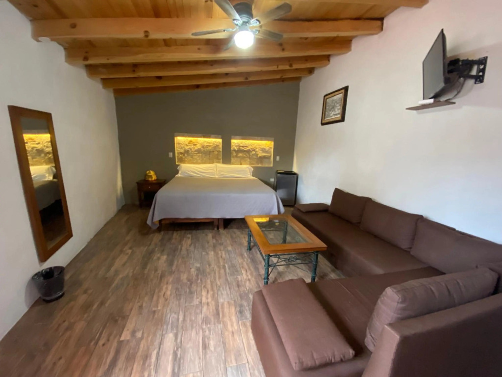 Hotel Spa Casa del Sol