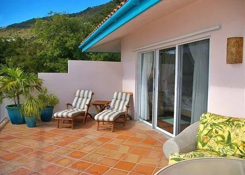 Villa Rendezvous
