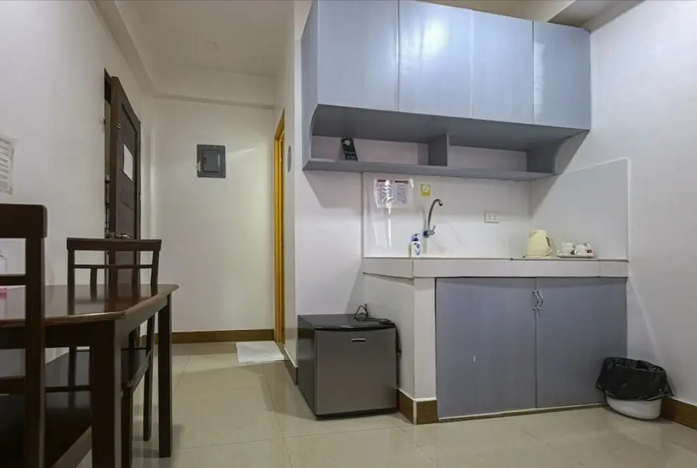 Alicia Apartment