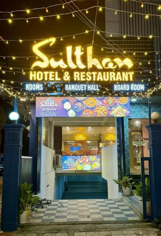 Sulthan Hotel & Restaurant