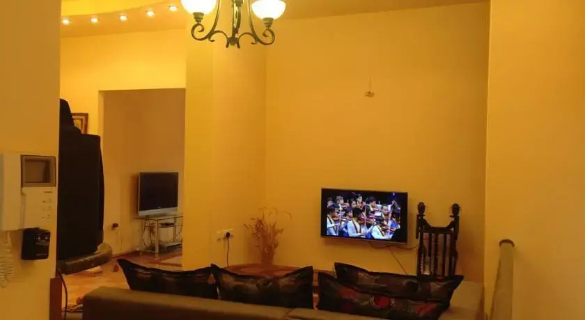 Holiday Home Charenc