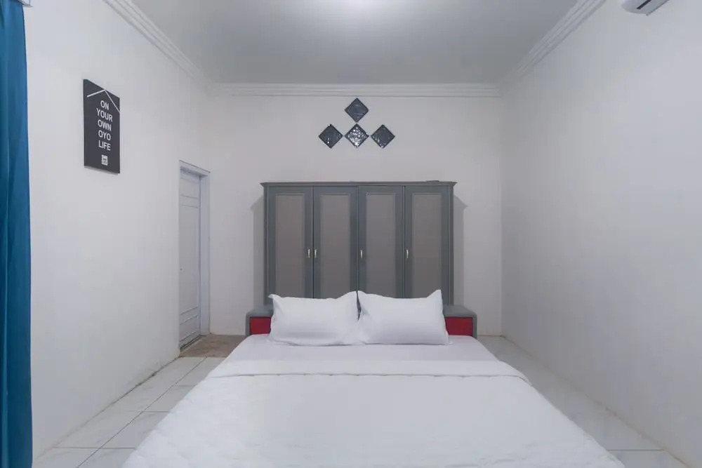 Rumah Enin by OYO Rooms