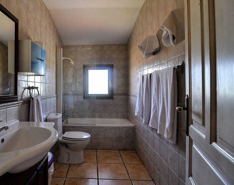 Hotel Rural el Castillo