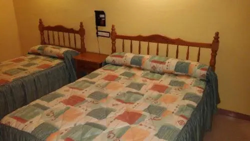 Hotel Rural Sierra De Segura