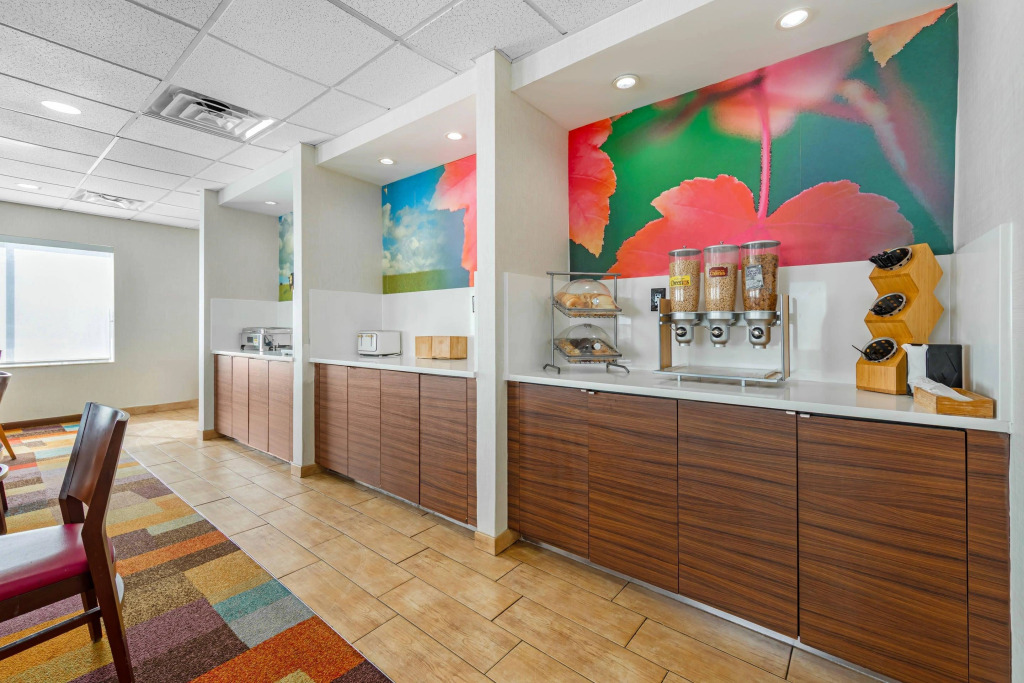 Comfort Inn & Suites Mt Laurel-Philadelphia