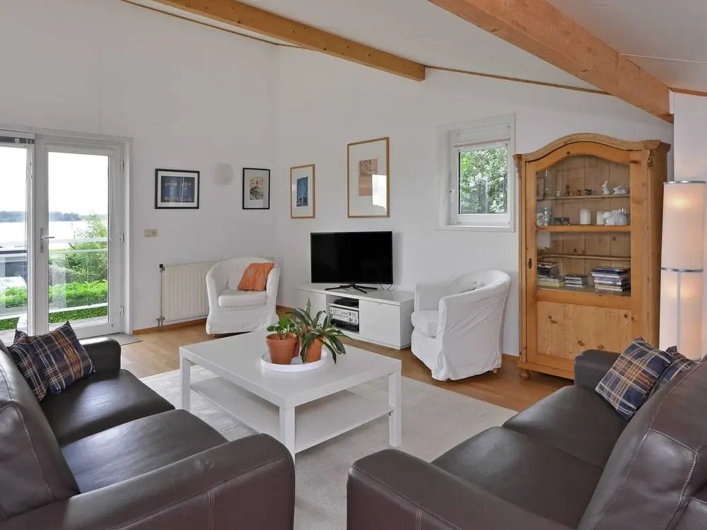 De Ruiterplaat Lakeview Stay