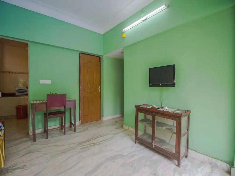 OYO 12164 Home Cozy 2BHK Pilerne Candolim