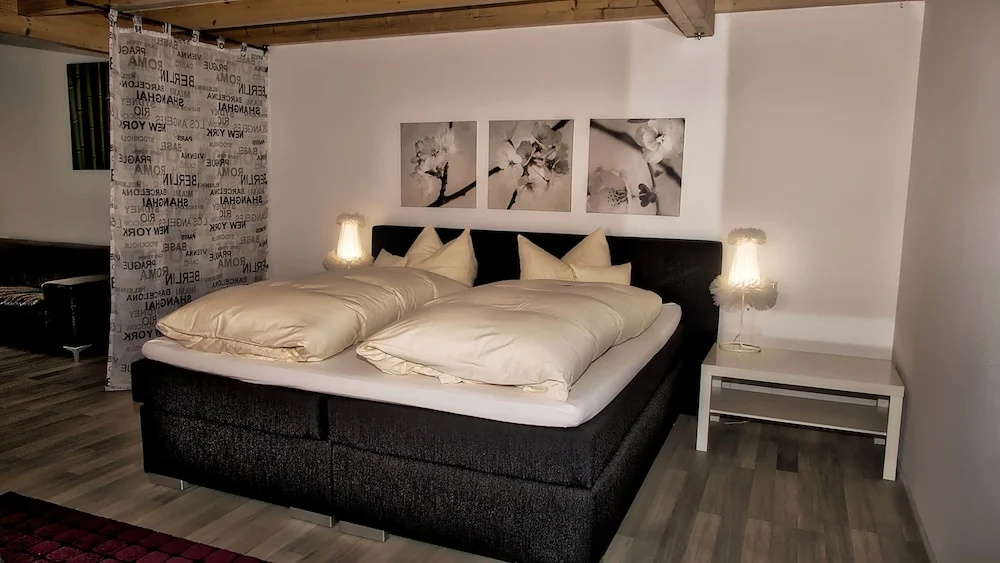 Fritz Hotel & Restaurant KG