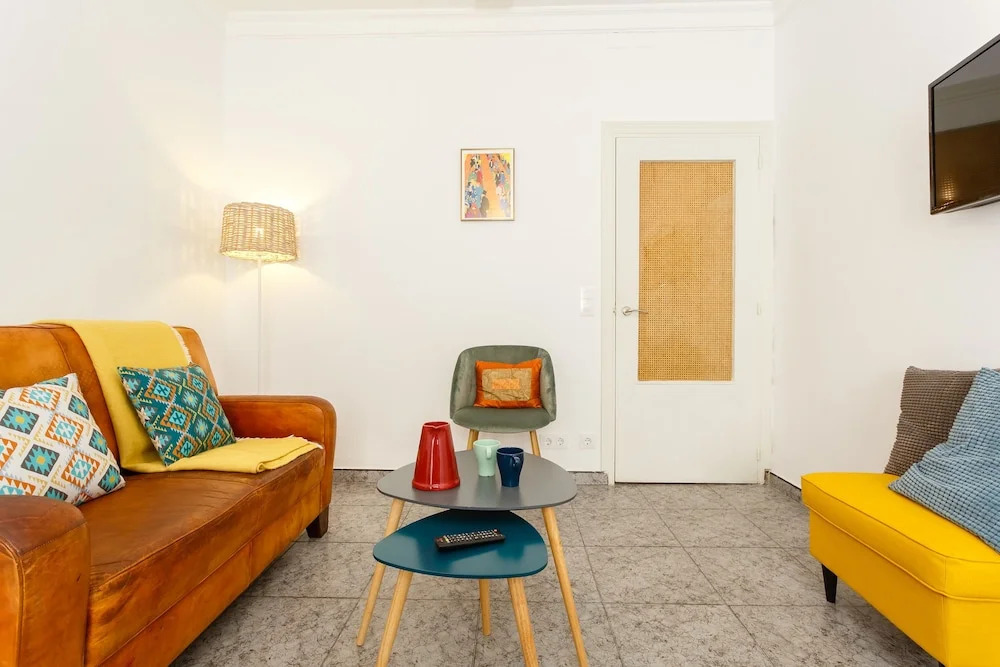 Casa El Patio y la Luz - Adults Only