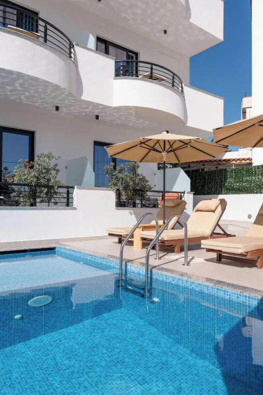 Hotel Monel