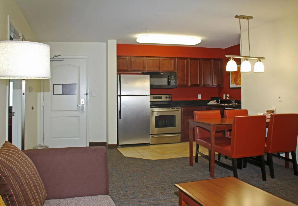 Residence Inn by Marriott Killeen