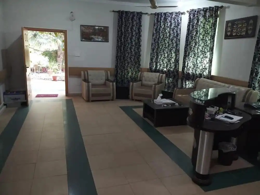 Orion Inn