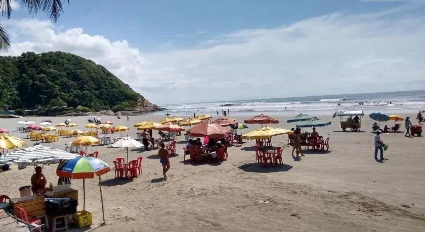 Pousada BL Itanhaém