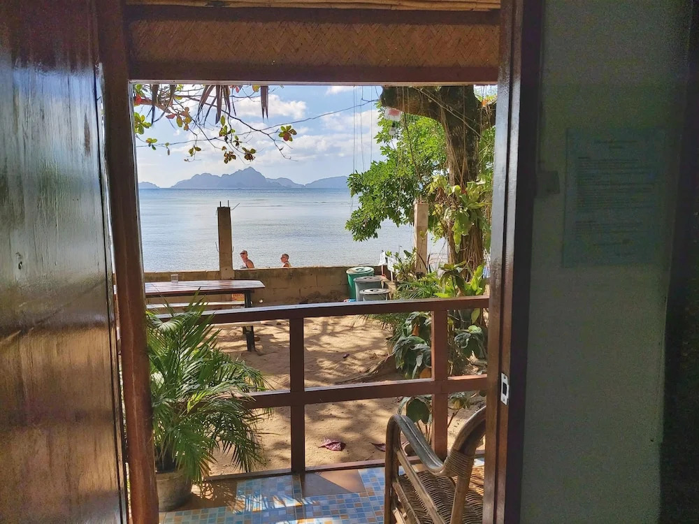 Lugadia Beach Cottages