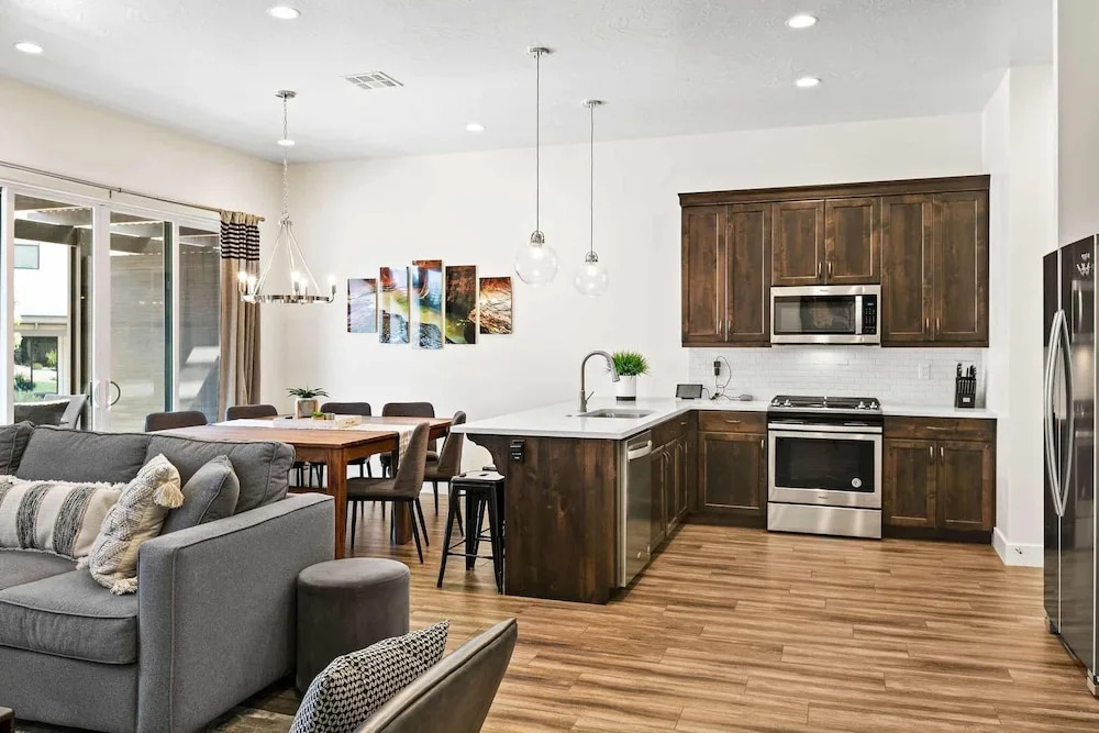 Red Cliffs Retreat Ocotillo #8 townhouse