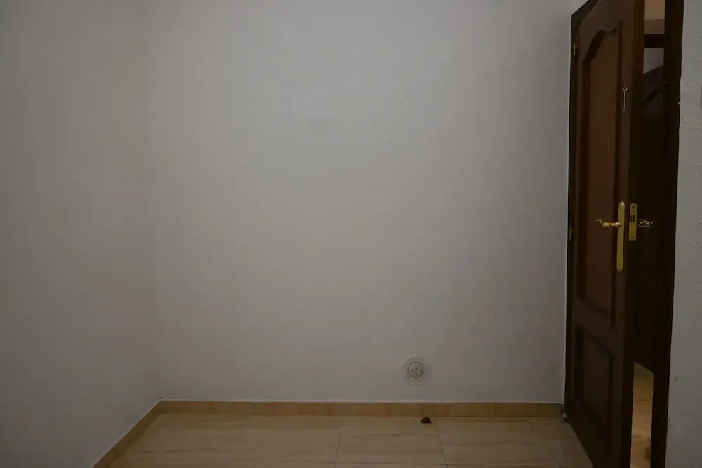 M Amu10 Amplia Vivienda de dos Dormitorios en el