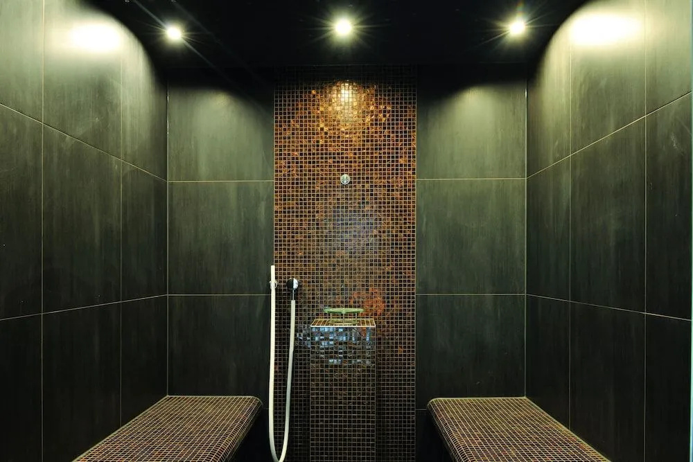 Dappers Hotel Spa Genuss