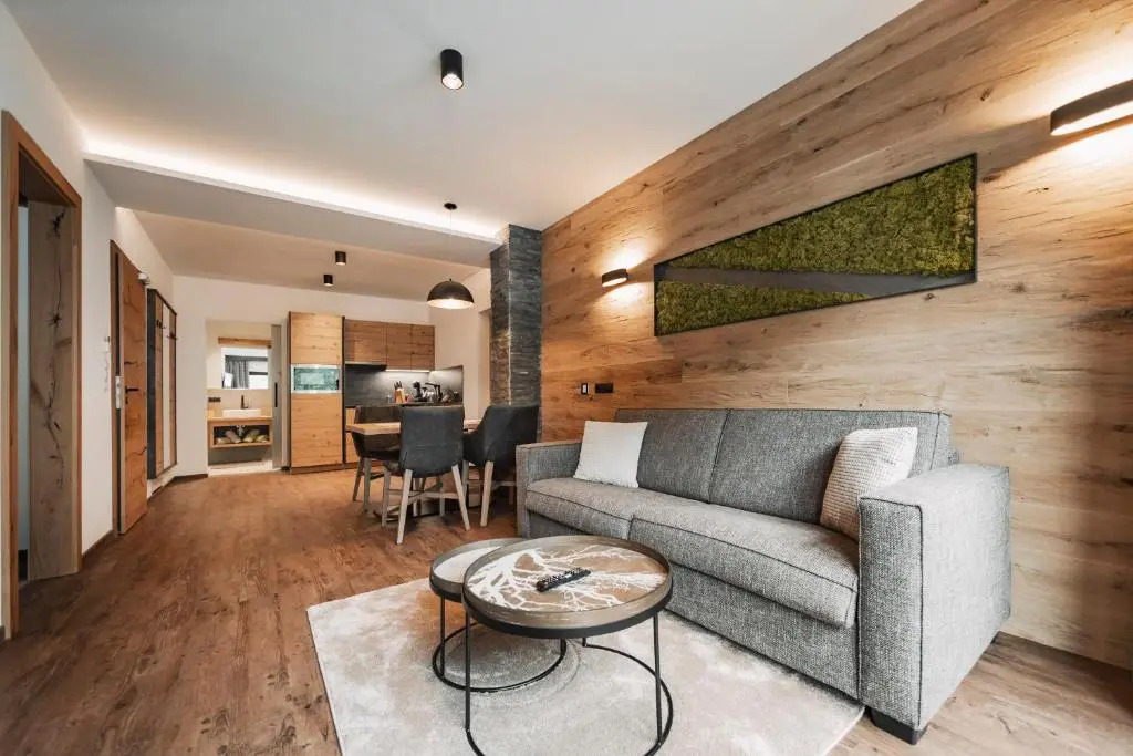 4zero Appartment