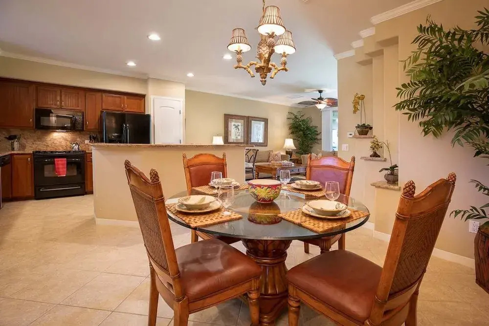 Serene Resort Living - Ground Floor - Private Beach Club Access - Vrkcv