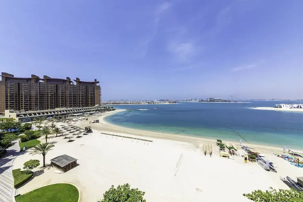 Maison Privee - Shoreline Al Nabat