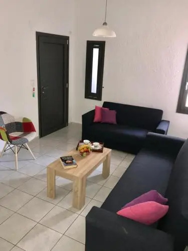 Lena Apartments