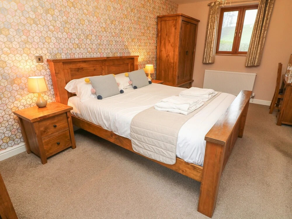 Dinny's Retreat
