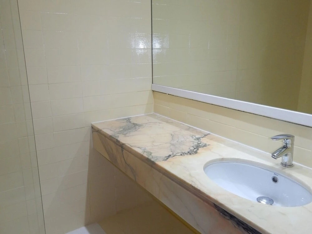 Apartamento 1a linea de mar Capanema
