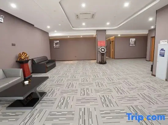 Shangke You Hotel (Taizhou Old Street Zhongjun World City Branch)