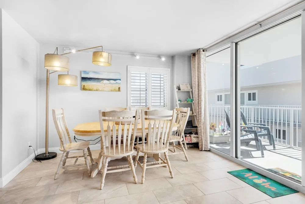 Starboard Village 521