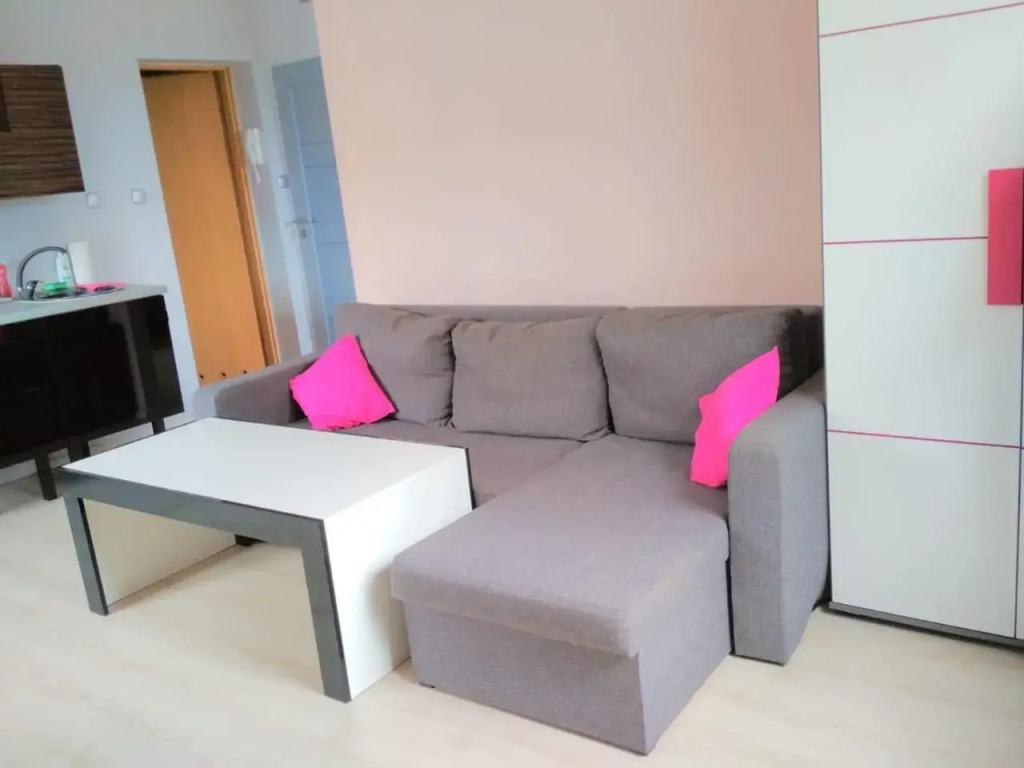 Apartamenty Apartinfo Centrum Puck