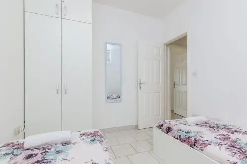 Apartments Franceska