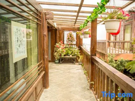 Youguo Inn